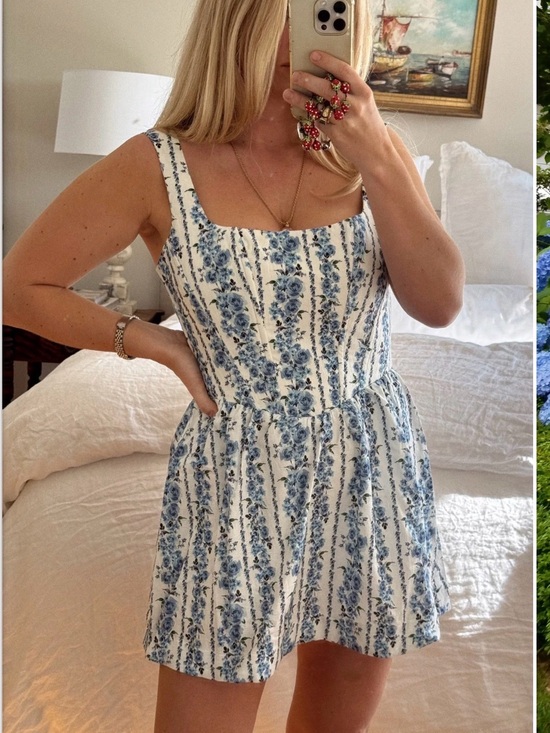 Show Me Your MuMu Dresses & Skirts - Show me your Mumu Nina Skort Dress